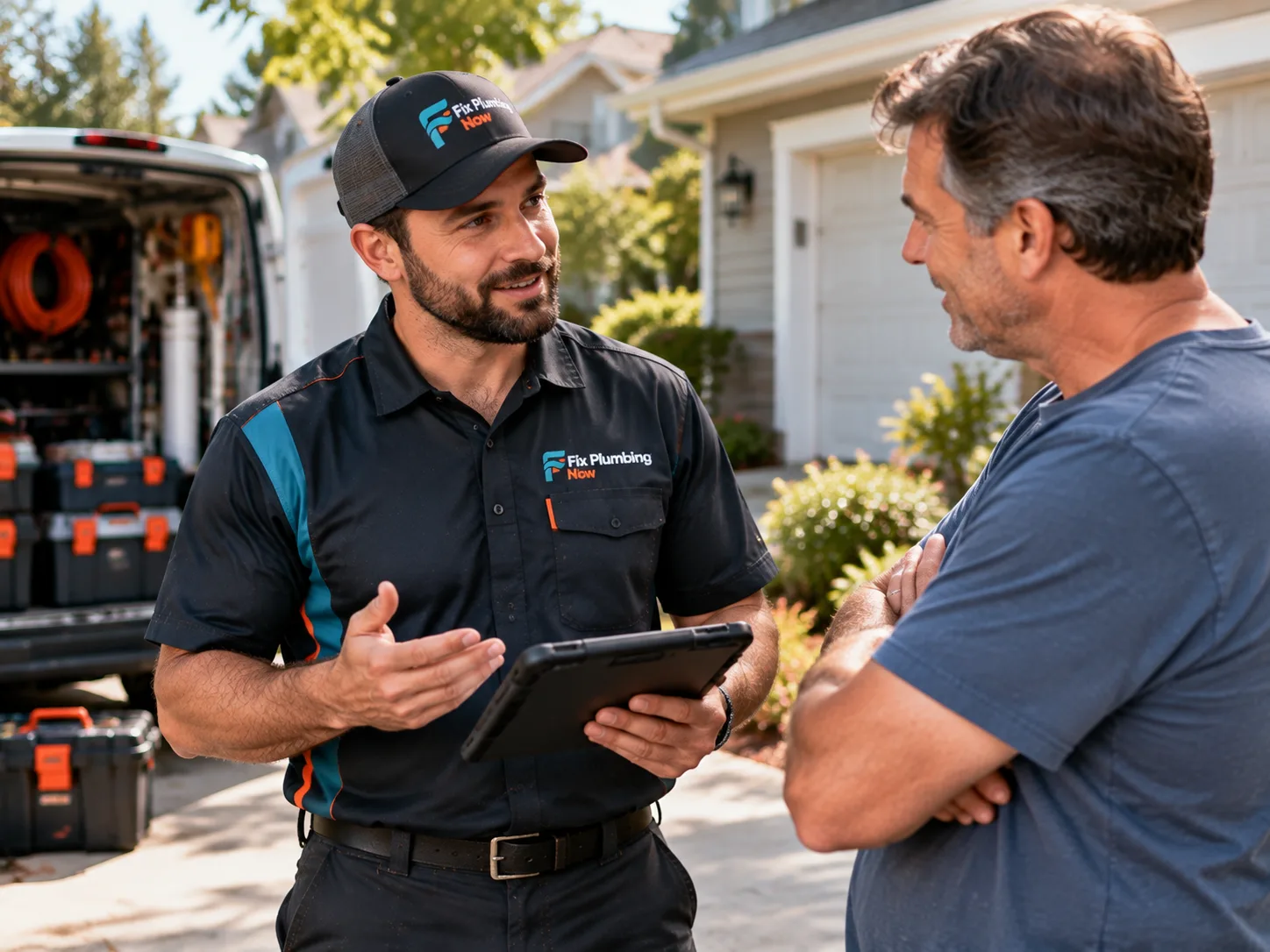 Clogged Drain Service Fernley, NV FAQs